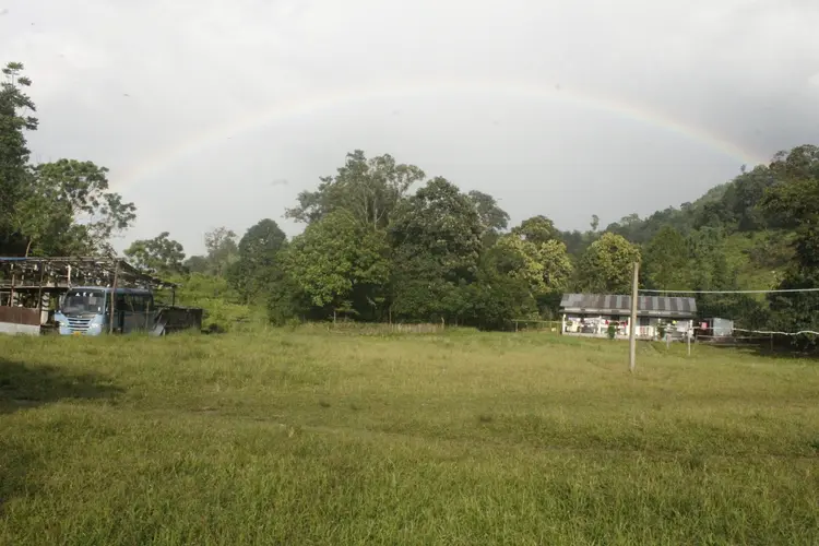 Rainbowww....Women' Hostel