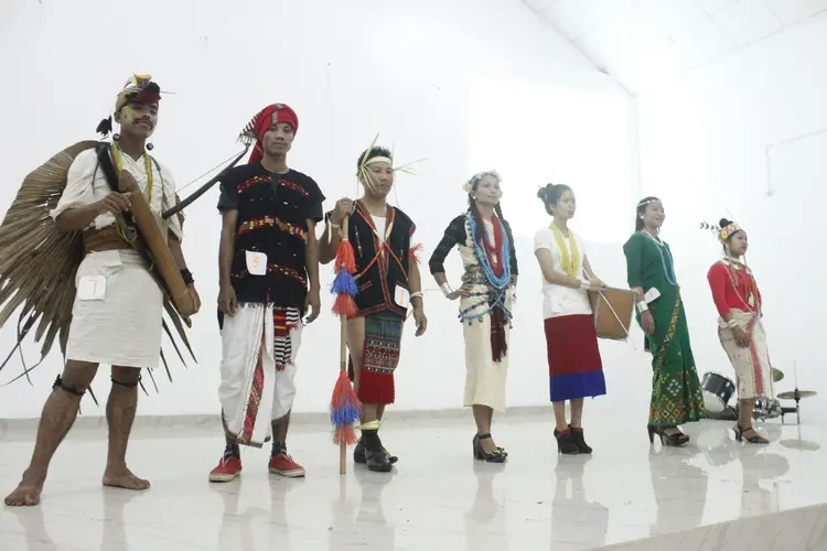 In Christ We are ONE