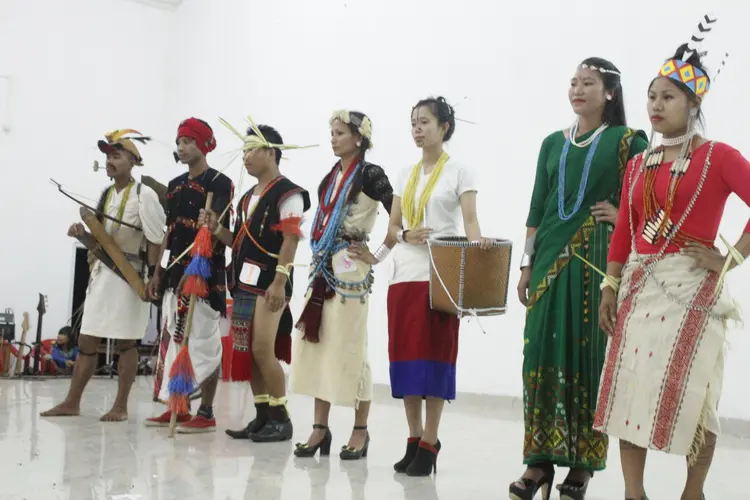 In Christ We are ONE